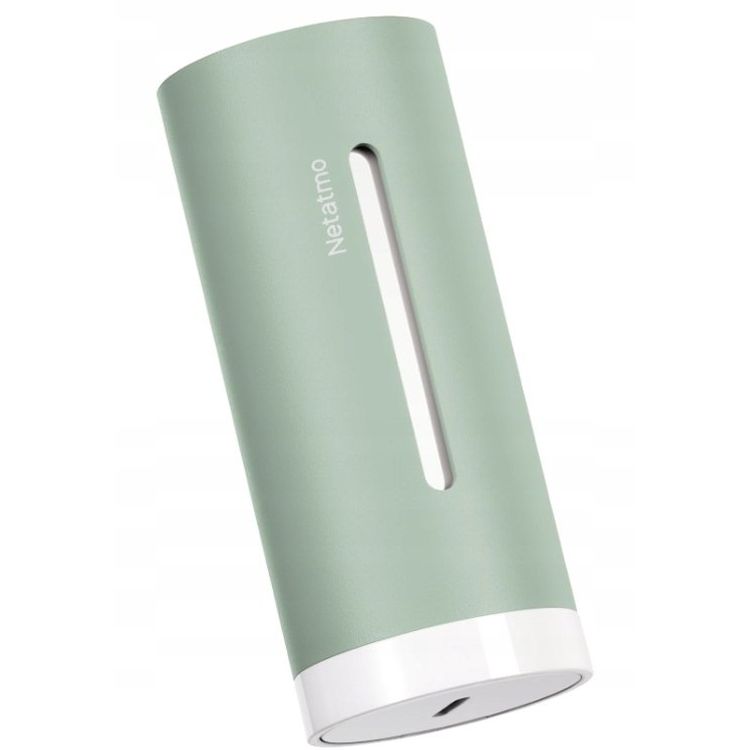 Tootefoto - Netatmo modu wewn trzny NIM 2 gen (Mi towy)