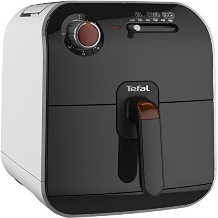 Tootefoto - Tefal Fry Delight FX1000 ksik 1400 W Must, Valge