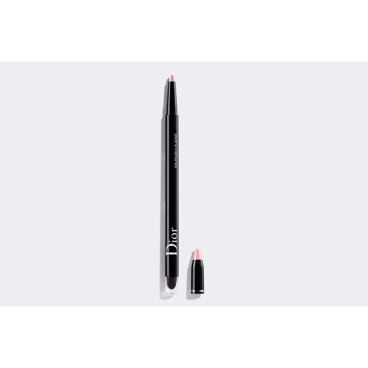 Tootefoto - Dior Diorshow 24H Stylo eye pencil 0,2 g Kohl 836 Pearly Platine