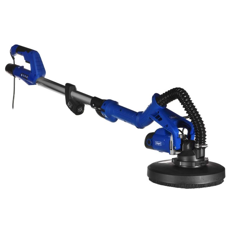 Tootefoto - Szlifierka do gipsu Scheppach DS930 yrafa + g owica tr jk tna