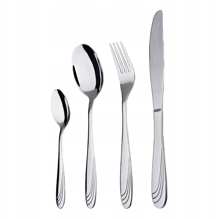 Tootefoto - Maestro S giriistade komplekt 24 tk MAESTRO MR-1526-24