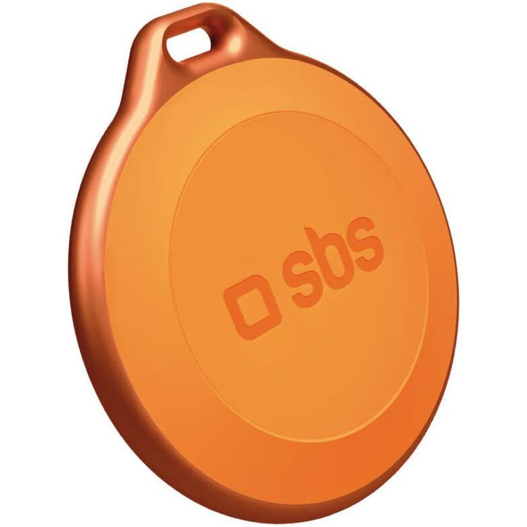 Tootefoto - SBS Track My Tag universaalne j lgija - oran