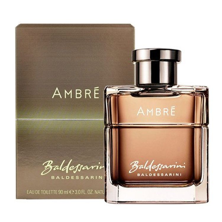 Tootefoto - Baldessarini Ambra EDT 50 ml