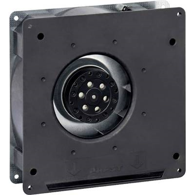 Tootefoto - EBM Papst 9544014101 Radiall fter 230 V 80 m /h (9544014101)