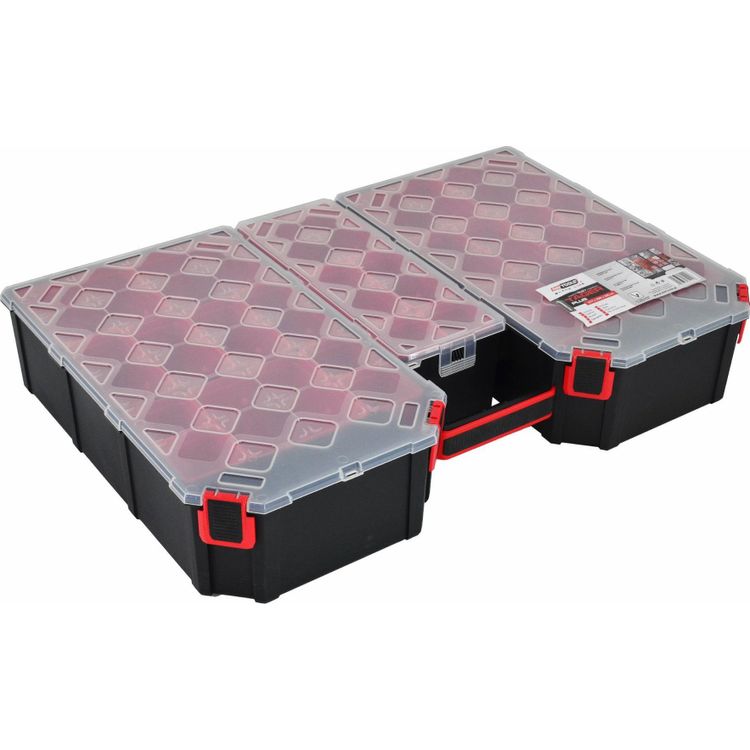 Tootefoto - AWTools AWTOOLS ORGANIZER TAGER PLUS SUUR KOBAGA 577x390x105mm