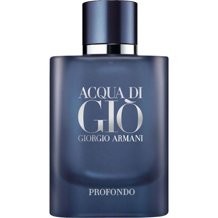 Tootefoto - Giorgio Armani Acqua Di Gio Profondo EDP 125 ml