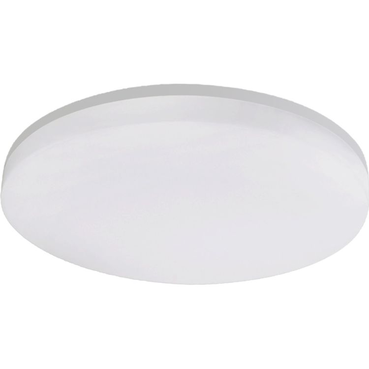 Tootefoto - Orno JANTAR LED laelamp 24W, laelamp mikrolaine liikumisanduriga, 2565lm, IP54, 4000K, PC lambivari