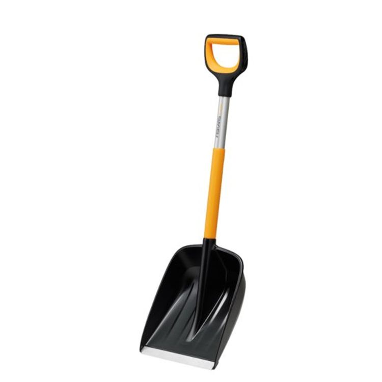 Tootefoto - Fiskars X-series Car Snow Shovel