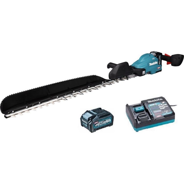 Tootefoto - Makita No yce akumulatorowe UH014GZ 75 cm