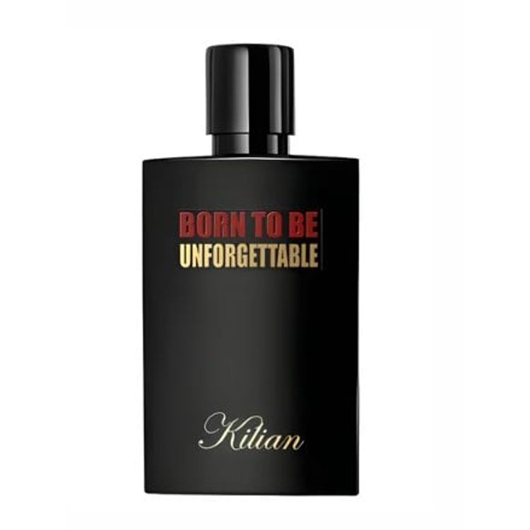 Tootefoto - Autor Kilian Born olema unustamatu EDP 50ml