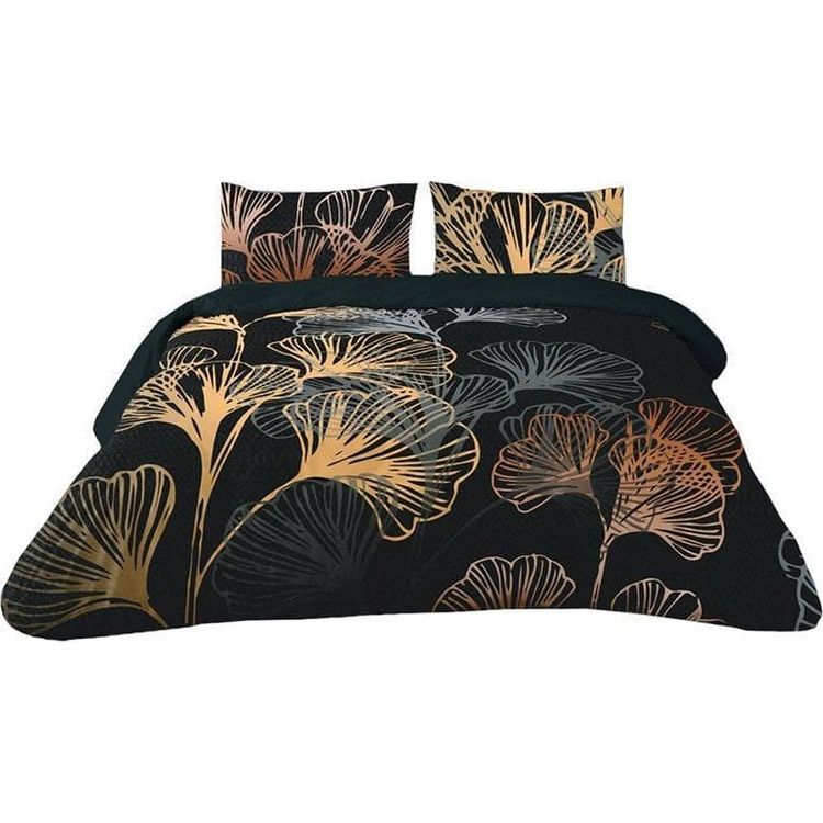 Tootefoto - Multitex voodipesu 160 x 200 3cz satiin puuvill prestii 12