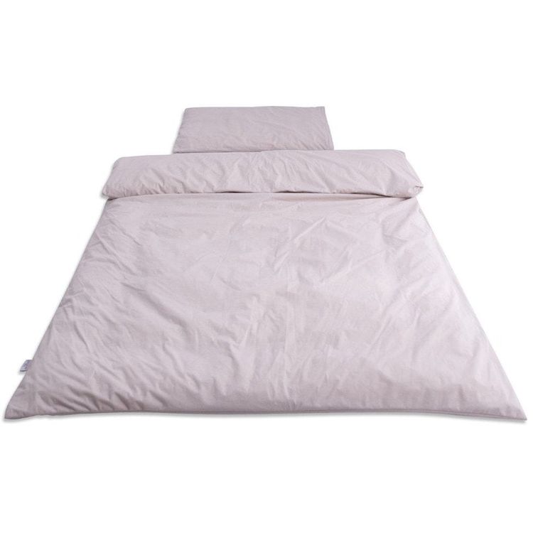 Tootefoto - Voodipesu komplekt Bambuus PU 100x135-1; 40x60-1