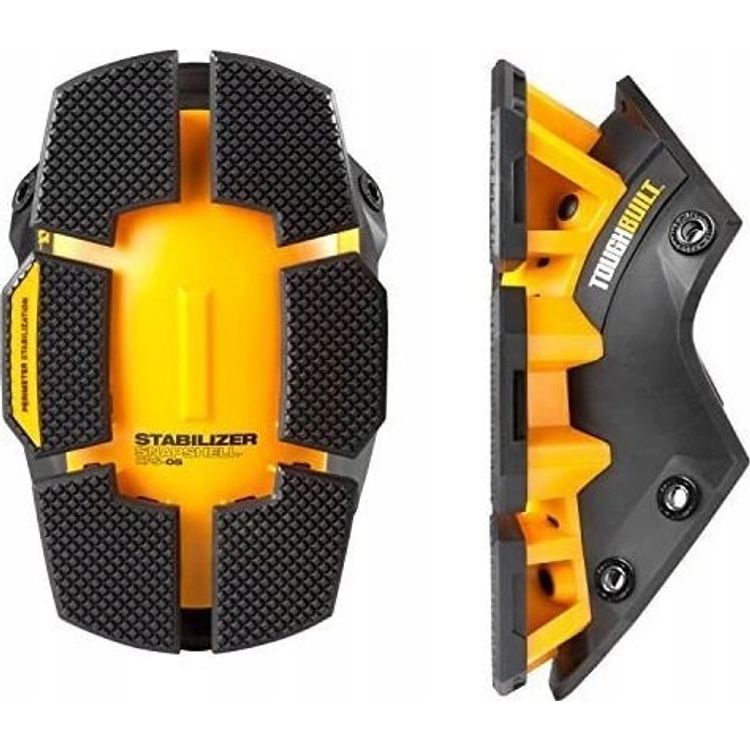 Tootefoto - Karm ehitatud Nakolanniki stabiliseerides sitket snapshell PA-TB-KP-G205-BEA