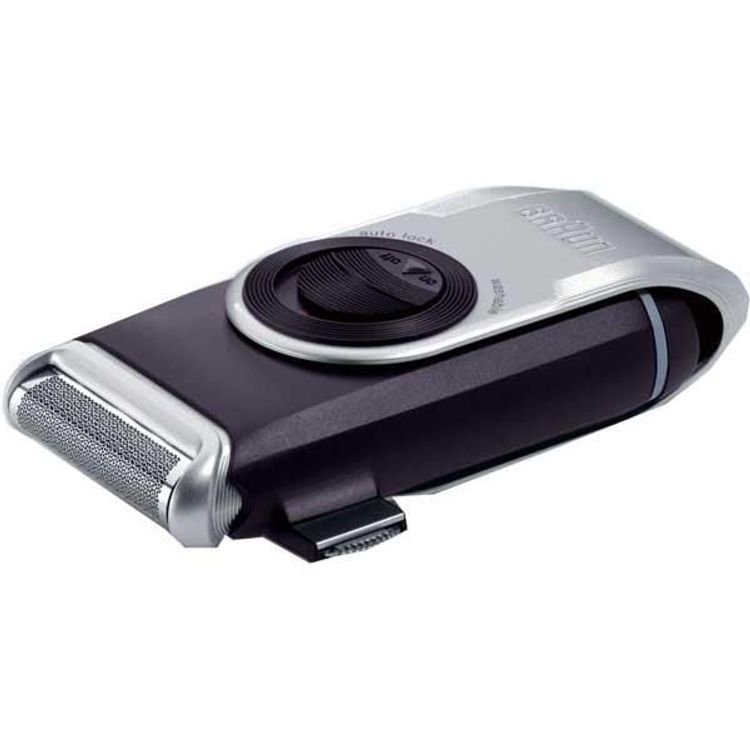 Tootefoto - Braun MobileShave M90 Sinine, H be