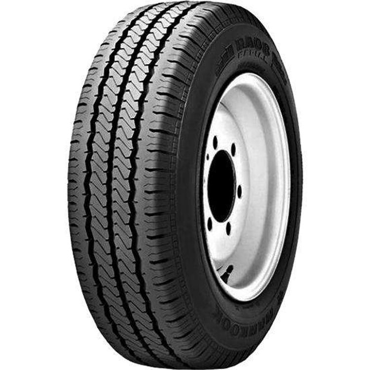 Tootefoto - 145/80R13C HANKOOK RADIAL (RA08) 88/86R DOT23 DCA67 Suverehv