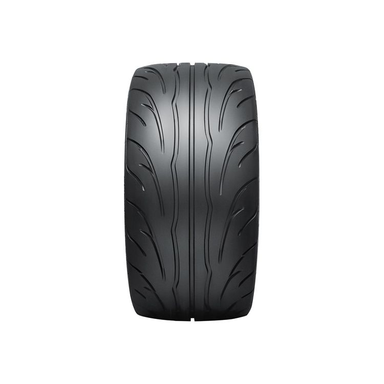 Tootefoto - Tyre 235/40 R18 95Y Nankang NS-2R 180 D-B-B-72 dB
