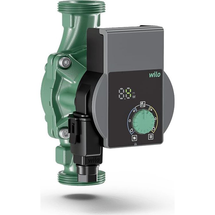 Tootefoto - Wilo Keskk ttepump Yonos PICO 1.0. 15/1-4-130 (4248080)