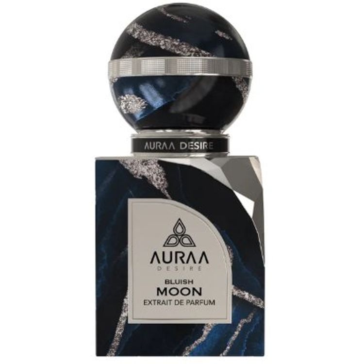 Tootefoto - AURAA DESIRE Bluish Moon Extrait de Parfum 100ml