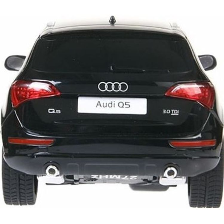 Tootefoto - Rastar Audi Q5 RASTAR 1:24 RTR (AA patareitoitel) - must