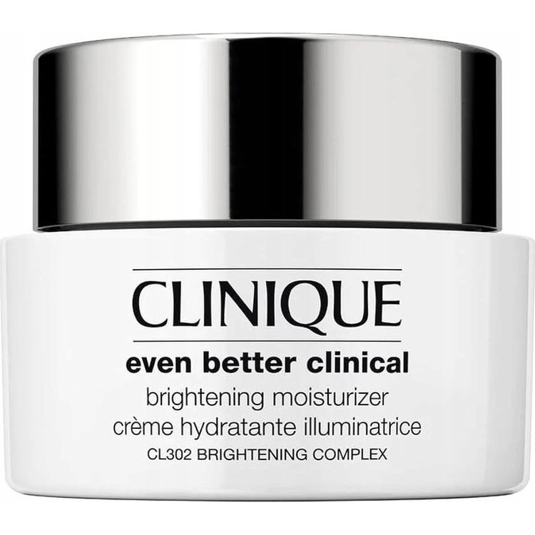 Tootefoto - Clinique Even Better Clinical Brightening Moisturizer Cream