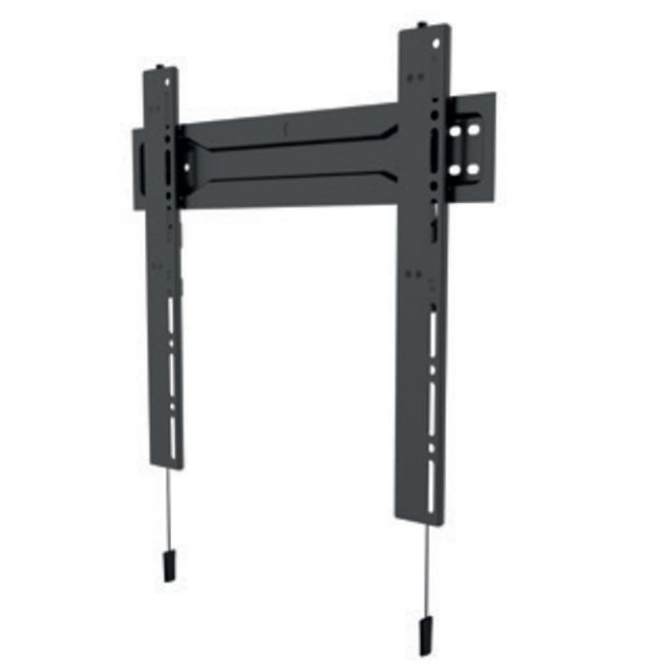 Tootefoto - Hagor BL Superslim 400 139,7 cm (55") Must Sein