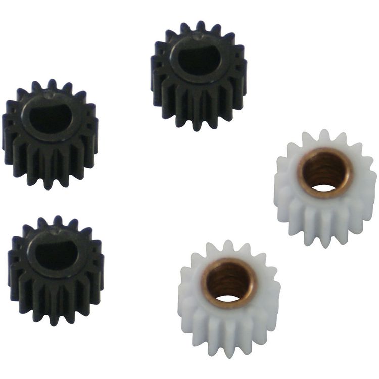 Tootefoto - CoreParts MSP6006 varuosa printerile/skannerile Kuumuti hammasratas 5 tk