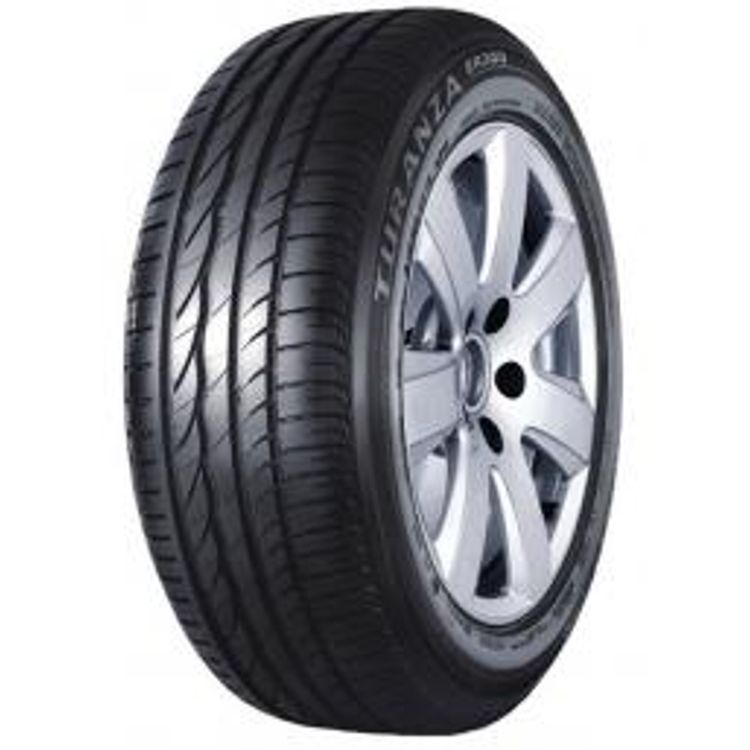 Tootefoto - Bridgestone Turanza Er300 245/45R17 Suverehv