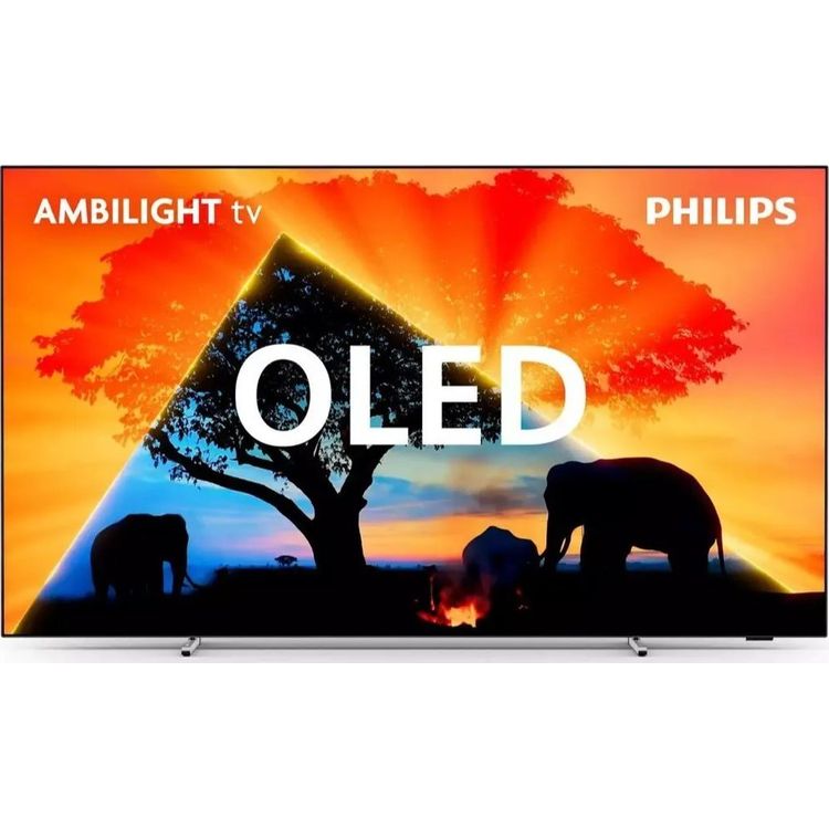 Tootefoto - Philips 55OLED769/12 55" (139cm) 4K UHD OLED Smart TV with Ambilight