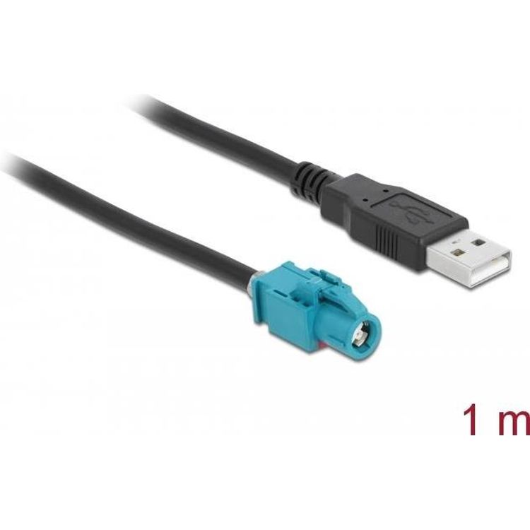 Tootefoto - DeLOCK 90503 automeedia vastuv tja osa ja aksessuaar