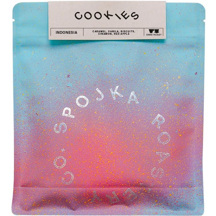 Tootefoto - Kohvioad Spojka Spojka - kohvioad Indoneesia K psised Anaeroobne Pestud Puuvilja Ens mprotsess Omniroast 200 g