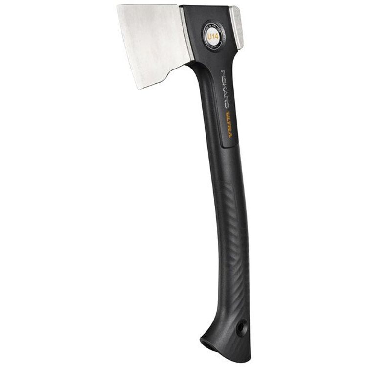 Tootefoto - UNIVERSAALKIRVE PUIDUL, V IKE, KERGE, TERAV FISKARS ULTRA