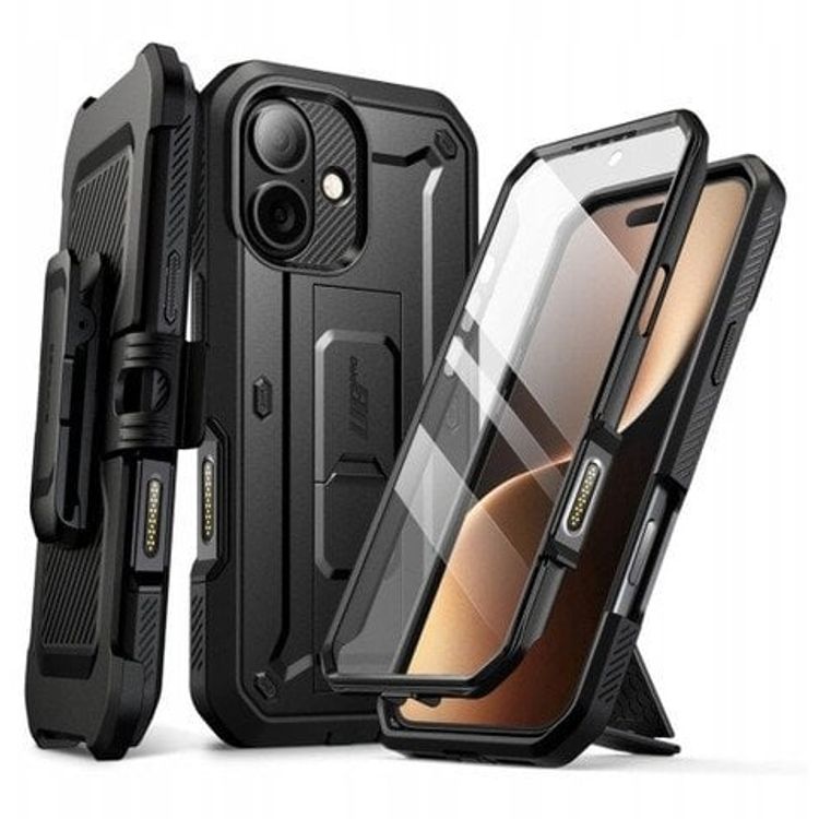 Tootefoto - Supcase ub pro iphone 17 must