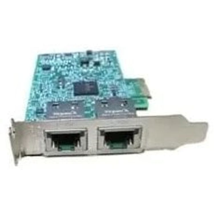 Tootefoto - Dell Broadcom 5720 DP 1Gb v rgukaart