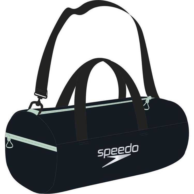 Tootefoto - Speedo Spordikott Duffel Bag Au must 30 l