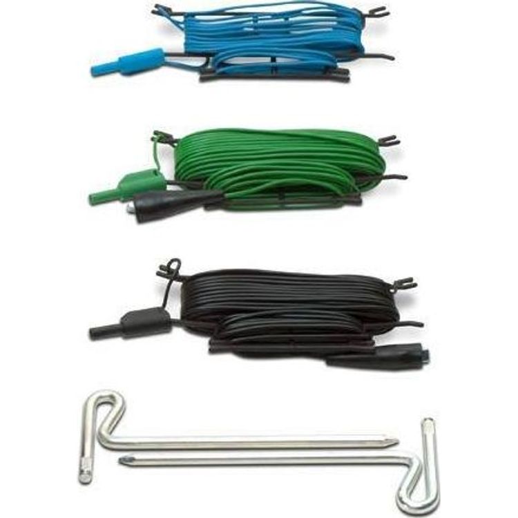 Tootefoto - Benning BG IT 120/130 MAANDUSE TAKISTUSE M TMISKOMPLEKT