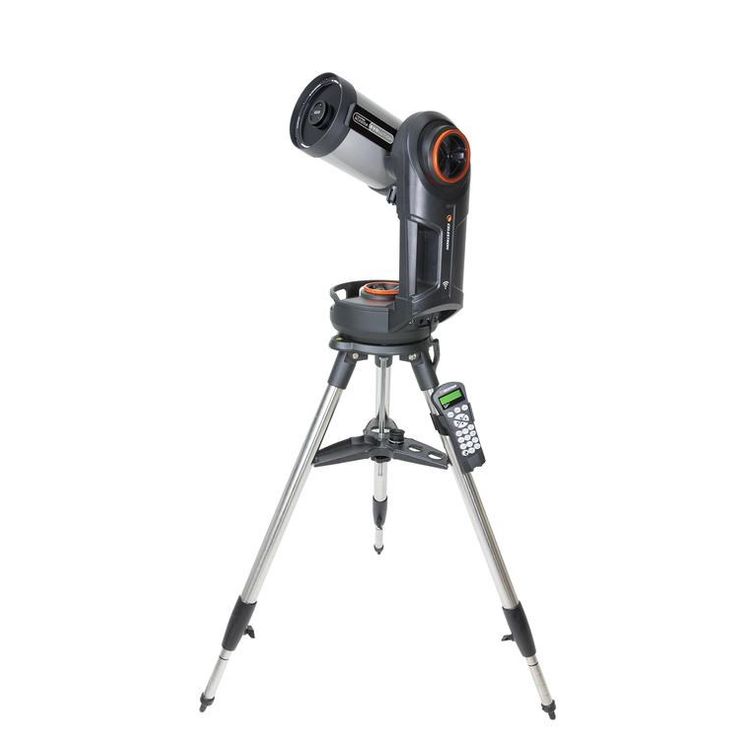 Tootefoto - Celestron NexStar Evolution 5 telescope