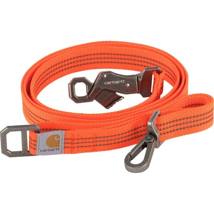 Tootefoto - Carhartt Lash Tradesman DGO LESH Hi-Viz Orange