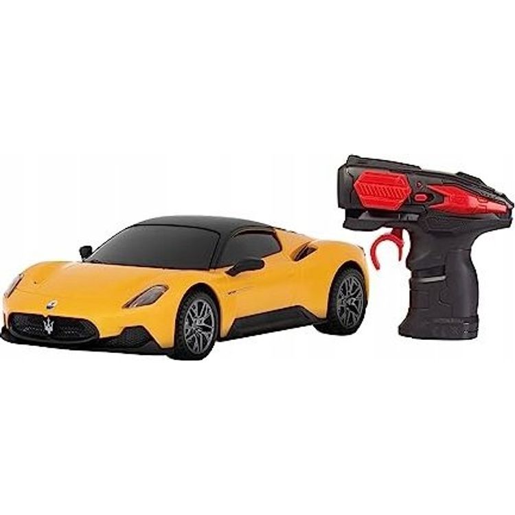 Tootefoto - Revell REVELL 24677 Scale Car Maserati MC20 raadio