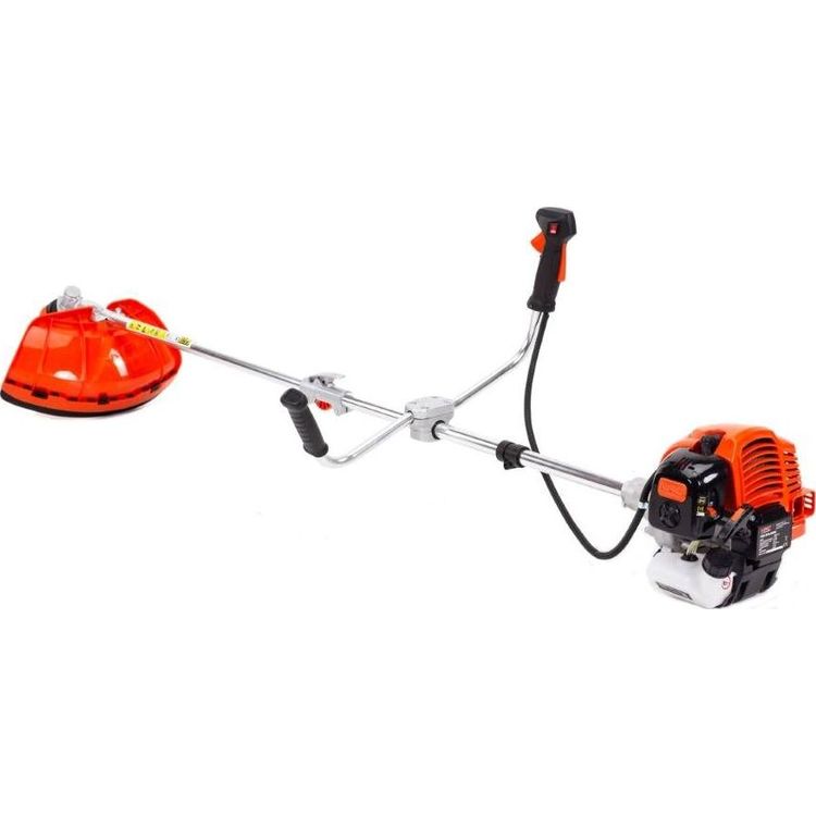 Tootefoto - NAC bensiinimootoriga v sal ikur 3,6 hj, mootori t maht 62,0 cm3, joon 42 cm, poolitatud v ll (BP620-36-T)