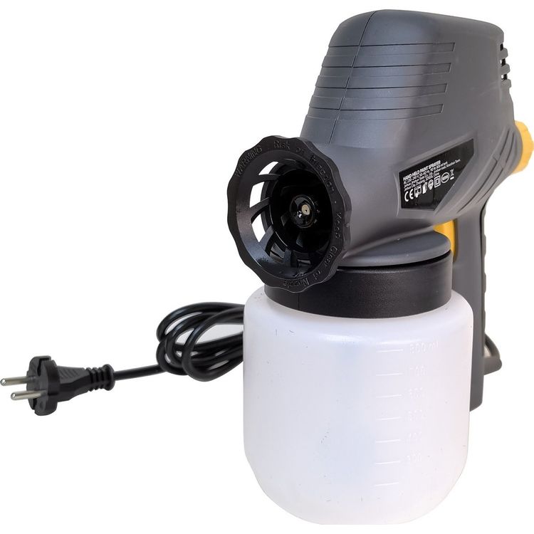 Tootefoto - ELECTRIC PAINT SPRAYER JS-SN13B 110W
