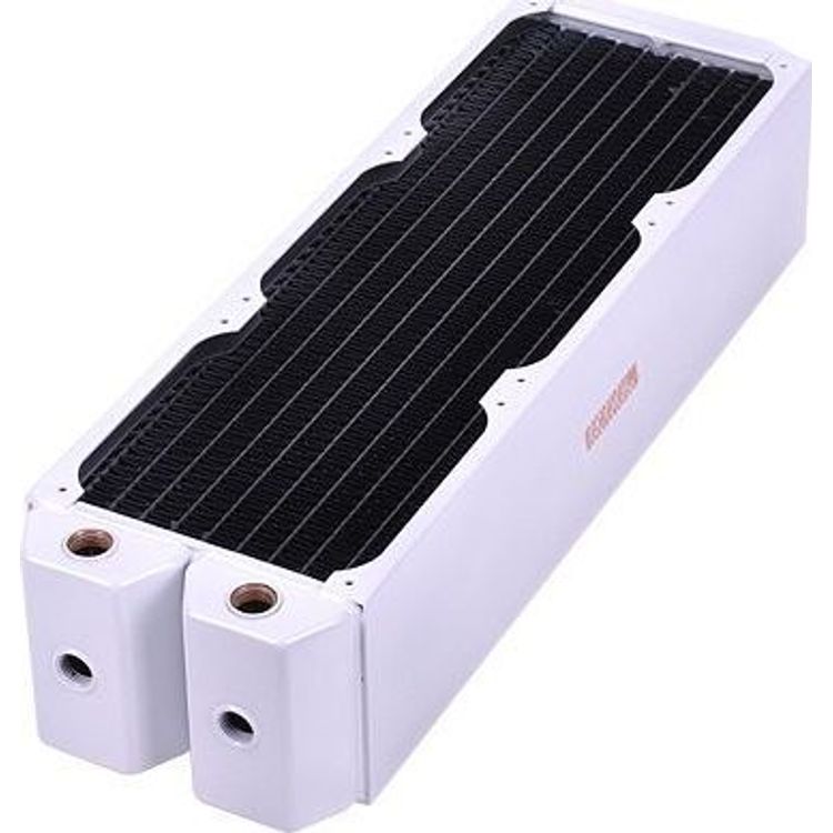 Tootefoto - Wentylator Alphacool Alphacool NexXxoS Monsta Special Ed. wh