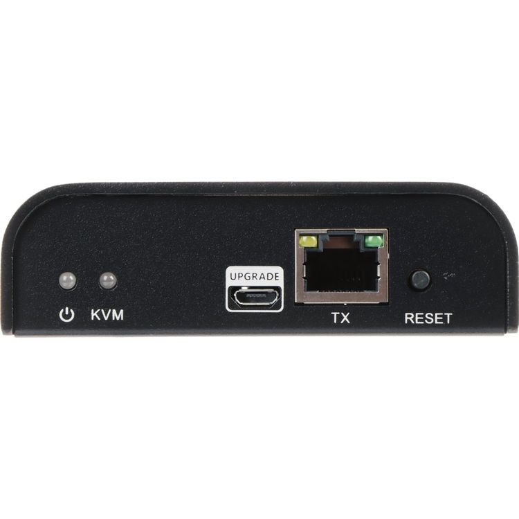 Tootefoto - Extender HDMI+USB-EX-120-4K-Pro