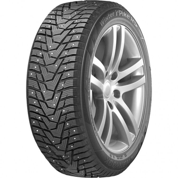 Tootefoto - Hankook Winter I*Pike Rs2 (W429) Xl Naastrehvid 205/60R16 Naast