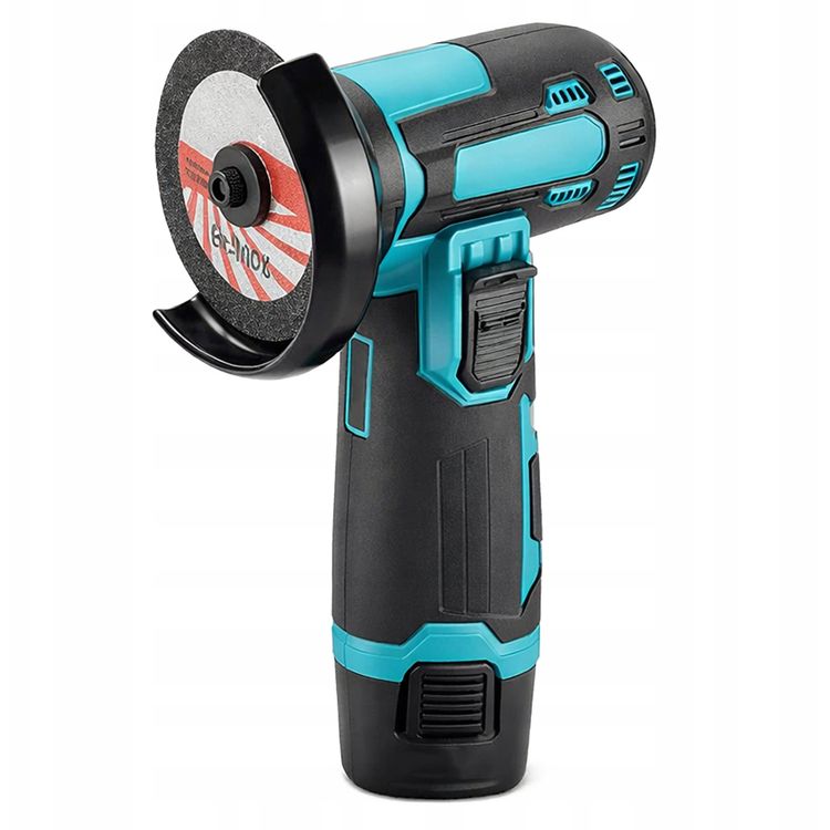 Tootefoto - Puhumislihv 53-330# Puhumine 21v akunurklihvmasin