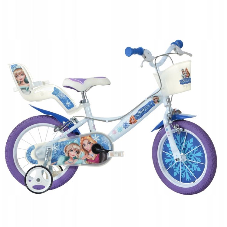 Tootefoto - Jalgratta lasterattas lastele t drukud k lgratastega dino 14 "