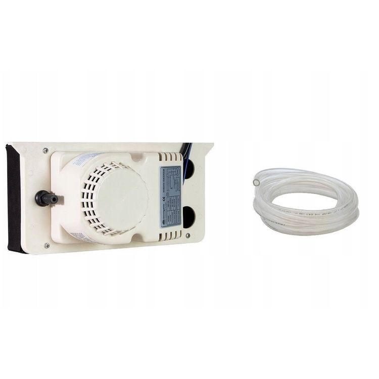 Tootefoto - Omnikondens pump kondensaadi jaoks 230v