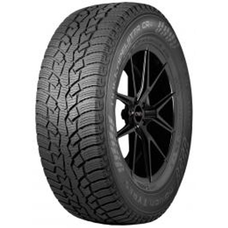 Tootefoto - Nokian Hakkapeliitta Cr4 215/70R15C Lamell