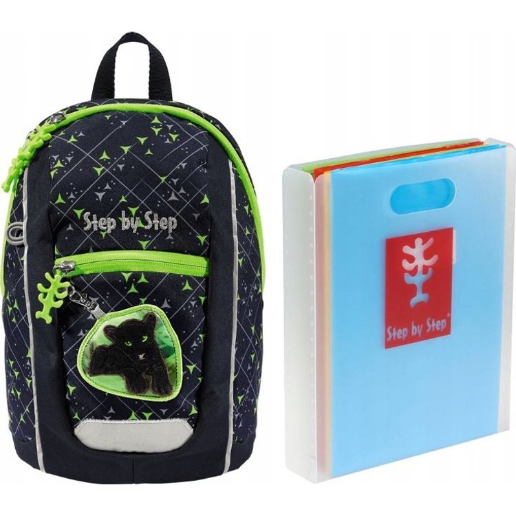 Tootefoto - Samm-sammult SAMM-SAMMULT KIGA MINI V IKE METSIKKASSI CHIKO SELJAKott