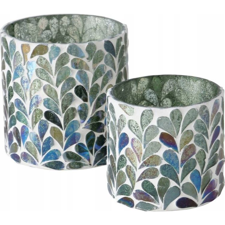 Tootefoto - Boltze KIRKAS mosaiikk nlajalad, 2 tk