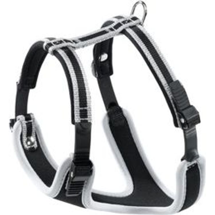 Tootefoto - Ferplast Ergocomfort rakmed - hall XS